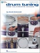Drum Tuning Ultimate Guide-Book and CD book cover